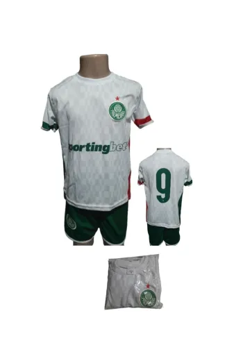 Camisa Palmeiras 9 - Sportingbet