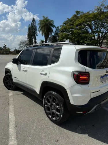 Jeep Renegade S T270 1.3 TB 4X4 Flex Aut. 2022