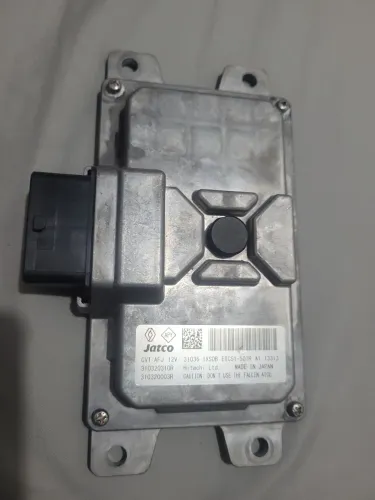 modulocaixa automatica cvt renault fluence