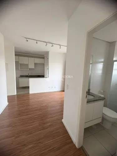 Apartamento à venda no Studio 11 Jardim Hollywood - SBC