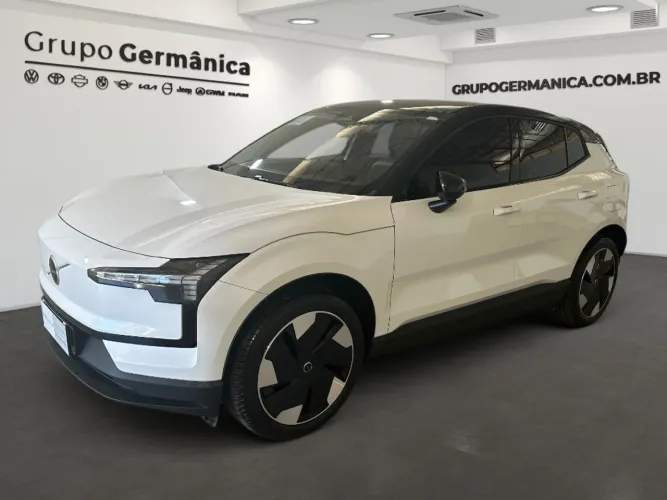 Volvo EX30 E60 Plus (elétrico) 2024