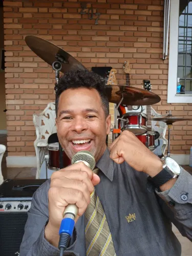 Músico para eventos