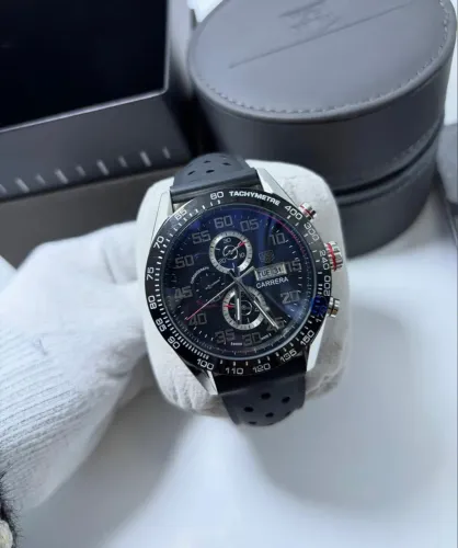 Relógio Tag Heuer Carrera Calibre 16