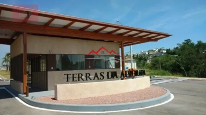 Terreno a venda no Condomínio Terras da Alvorada - Jundiaí-SP