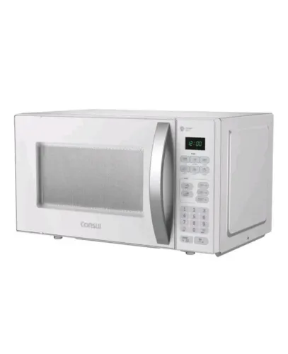 Micro-ondas Consul Branco 20L-promoção 