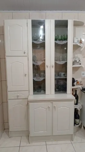 Cristaleira