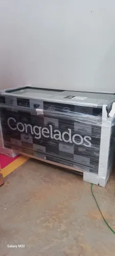 Freezer Congelados - Perfeito para o seu negócio!