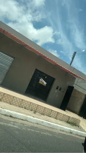 Alugo ponto na principal do Village 1