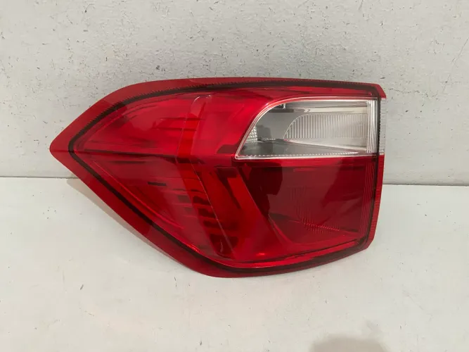 Lanterna Traseira Ford Eco Sport 2013 Á 2018 Esquerda Usada Da Marca Fitam