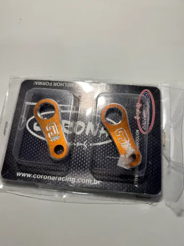 ARGOLA DE ANCORAGEM MOTO TRILHA