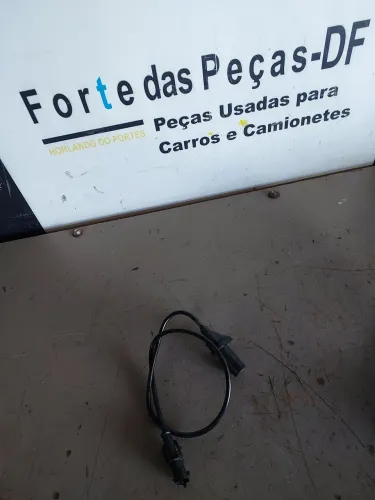 Sensor De Rotação Do Palio Siena Strada Doblô Fire 