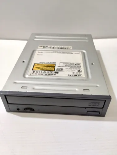 Drive Leitor de CD Samsung 2002