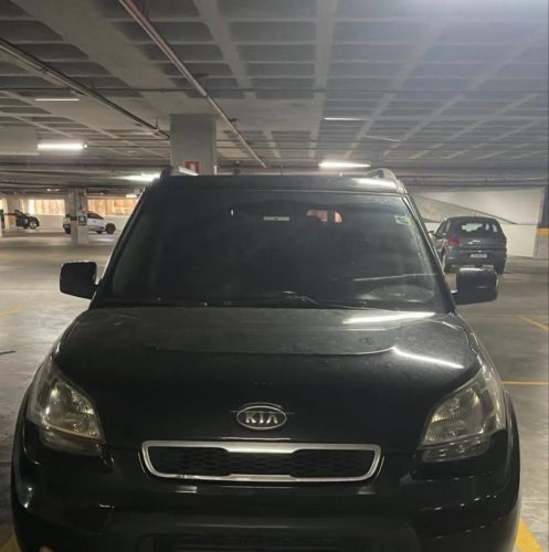 Imagem de Kia Motors Soul 1.6/ 1.6 16V Flex Mec. 2011