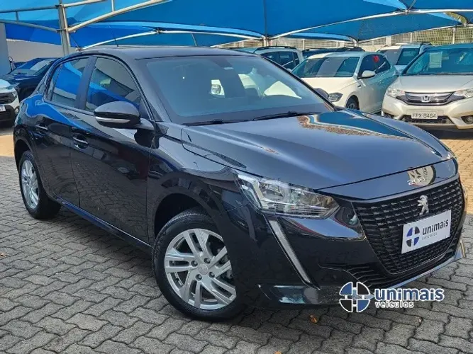 Nissan Versa Exclusive 1.6 16V Flex AUT 2024