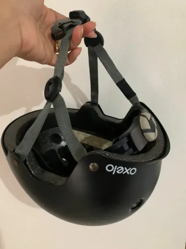 Capacete bike skates 