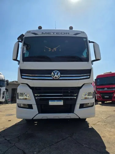 Vw  28460 Meteor 6X2 2022