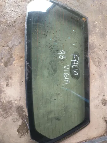 Vidro vigia Palio 98/00