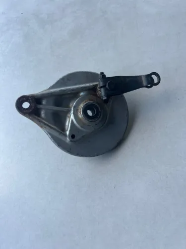 Espelho Freio Traseiro Shineray Xy 50Cc 09/10 Original