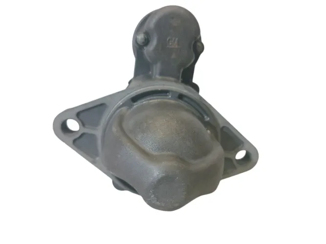Motor Partida Arranque Onix Prisma 1.4 2013 2015 Original
