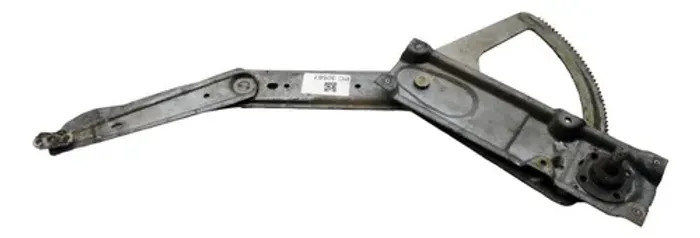 Maquina Vidro Manual Dir Gm Celta 2001 2002 2003 04 2 Porta