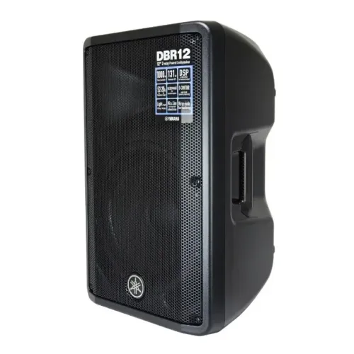 YAMAHA CX ACUST DBR12
