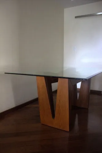 Mesa de jantar