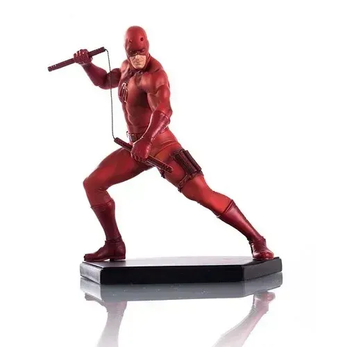Iron Studios - Daredevil (Demolidor) - Art Scale 1/10 - Marvel Comics