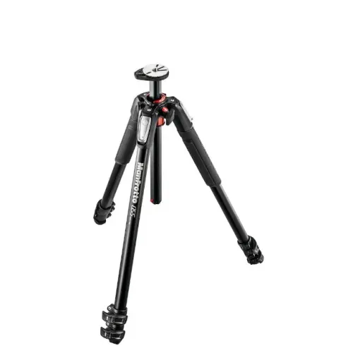 Tripé Profissional Manfrotto MT055XPRO3