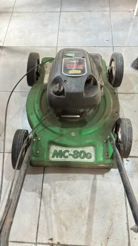 Cortador grama gasolina