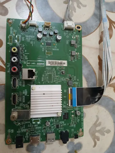Placa Principal TV AOC 43S5195 78G