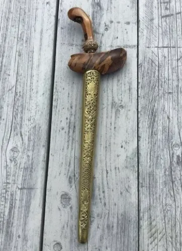 Adaga  Javanesa - KERIS
