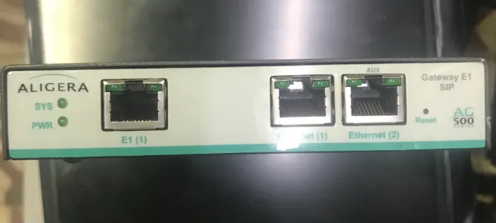 Aligera Serie Ag500 Modelo Ag561