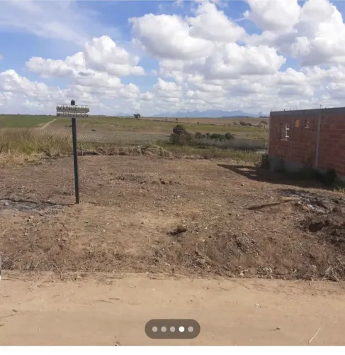 Lote Jacarandar (Marataizes) *