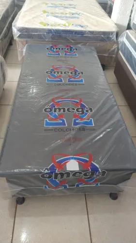 Base de solteiro 1.88x88 cm