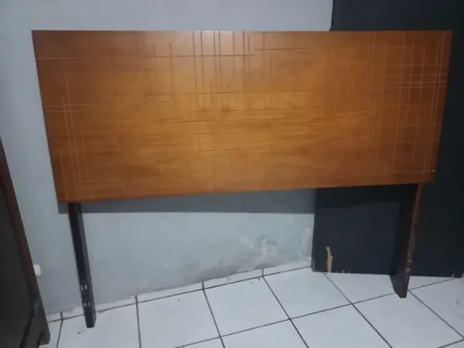 Cabeceira de cama box