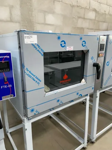 PRP-5000NE FORNO INDUSTRIAL ELÉTRICO- PROGAS