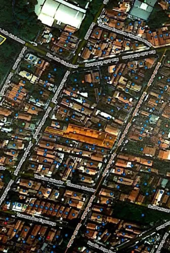 Área à Venda no bairro Paulista em Piracicaba