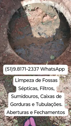 Desentupidora, cano, pia, vaso, ralo e Caixas de Gorduras - Hidrojateamento 