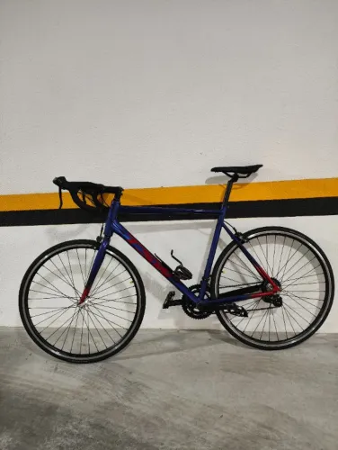 VENDO - Bicicleta Speed 