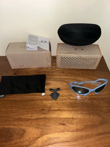 Oakley Plantaris