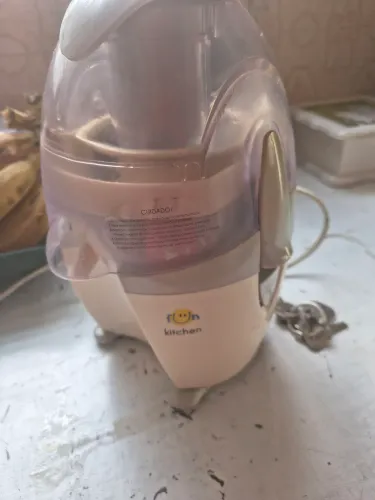 Extrator de suco kitchen