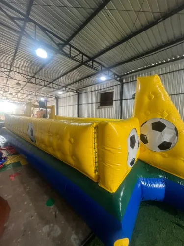Locação futebol de sabão, Touro Mecânico, lanches?