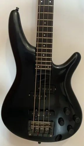 Baixo Ibanez SR1000 - Made in Japan