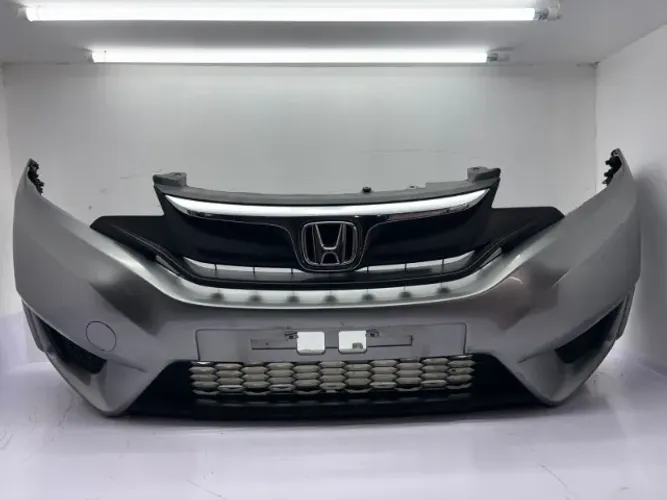 Parachoque Honda Fit 2015 á 2018