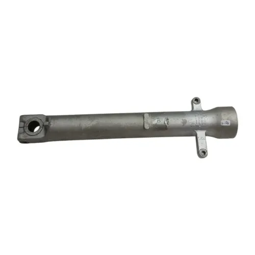 Canela Bengala Suspensão Diant Esq Honda Cbx 250 2001-2008