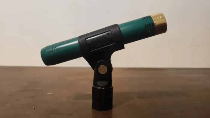 MXL V67N - Microfone Para Cordas & Percussão