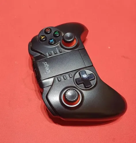 joystick ipega 9068 edição limitada