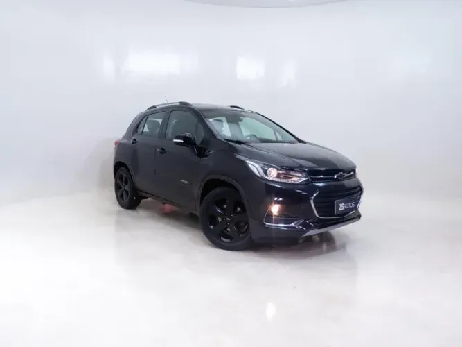 Chevrolet Tracker Midnight 1.4 Turbo Flex Aut. 2019