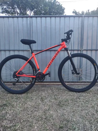 Bike Specialized rockhopper aro 29 