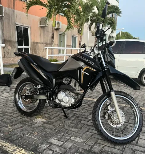 Bros esdd 2022 particular quilometragem baixa